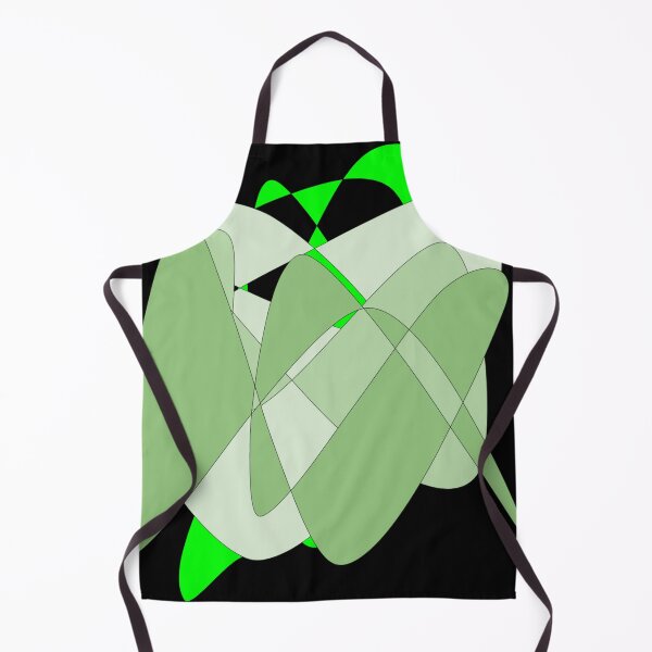 Item preview, Colorful green colors designed and sold by Amethyst's Shop.