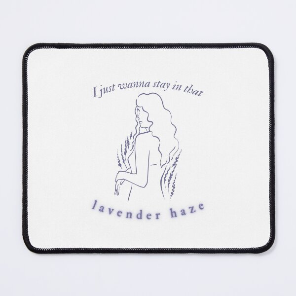 Item preview, lavender haze taylor's version designed and sold by cottagecorococo.