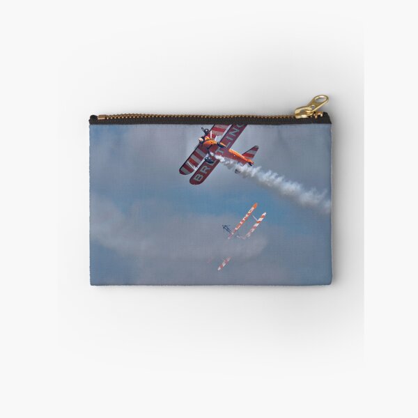 Item preview, Stearman Wing Walkers designed and sold by Richard Allen.