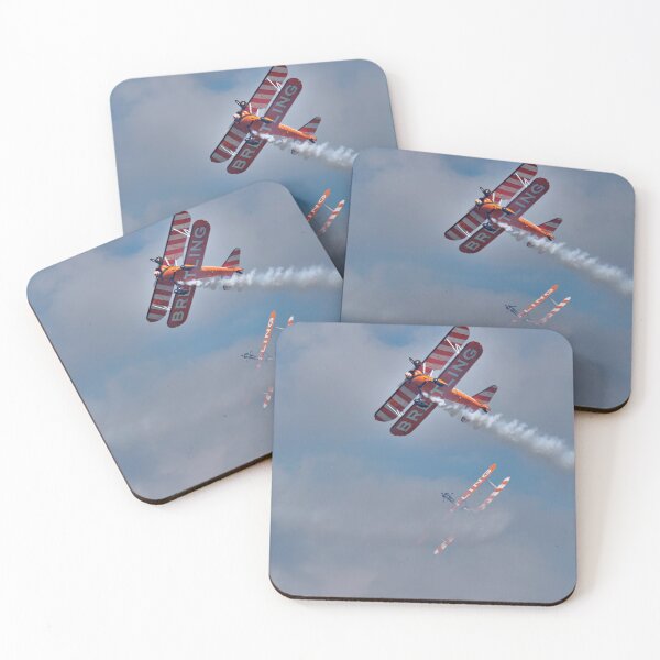 Item preview, Stearman Wing Walkers designed and sold by Richard Allen.