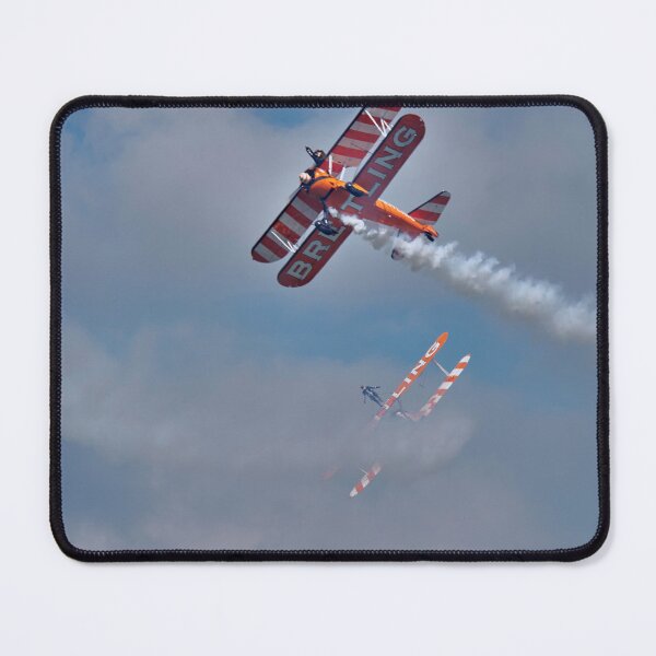 Item preview, Stearman Wing Walkers designed and sold by Richard Allen.