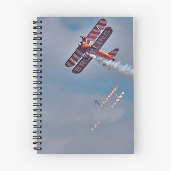 Item preview, Stearman Wing Walkers designed and sold by Richard Allen.