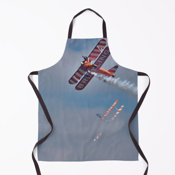 Item preview, Stearman Wing Walkers designed and sold by Richard Allen.
