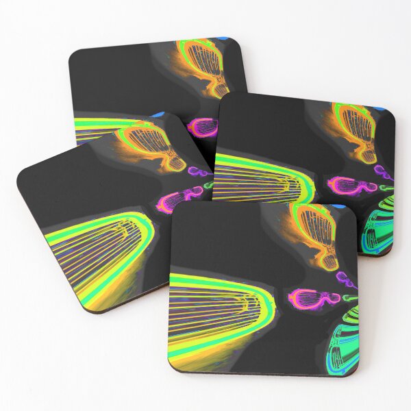 Item preview, color flow designed and sold by Yabya.