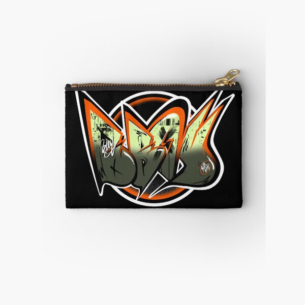 Item preview, “BBOY” Graffiti style ( 2of4) designed and sold by CallmeKenrock.