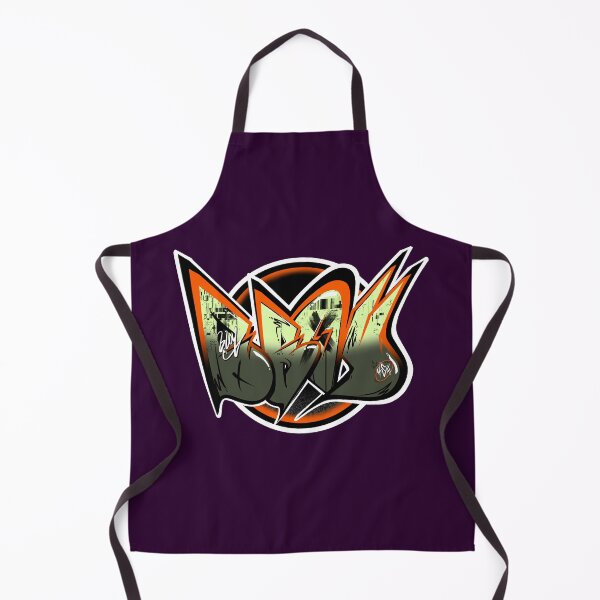 Item preview, “BBOY” Graffiti style ( 2of4) designed and sold by CallmeKenrock.