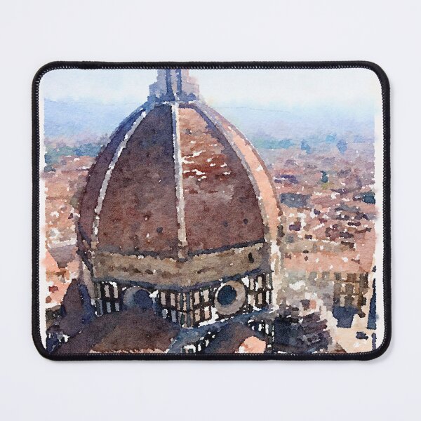 Item preview, Il Duomo di Firenze (The Duomo of Florence) designed and sold by MyInstantLife.