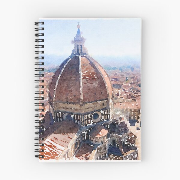 Item preview, Il Duomo di Firenze (The Duomo of Florence) designed and sold by MyInstantLife.