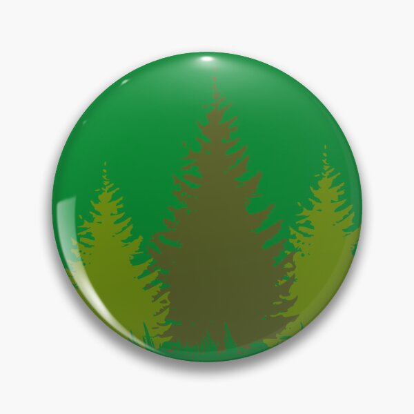 Item preview, Trees designed and sold by Spicy Tomato.