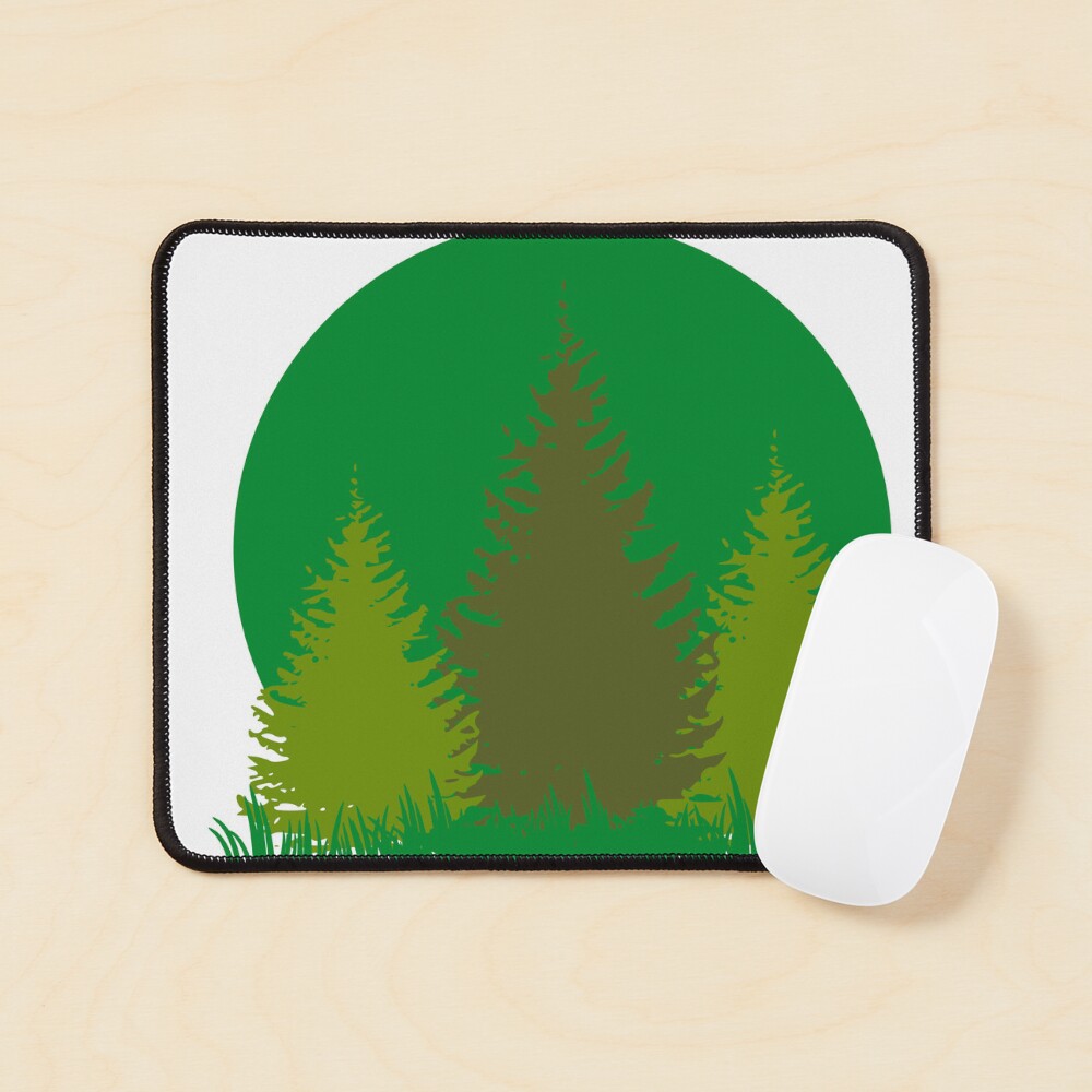 Item preview, Mouse Pad designed and sold by GL77.