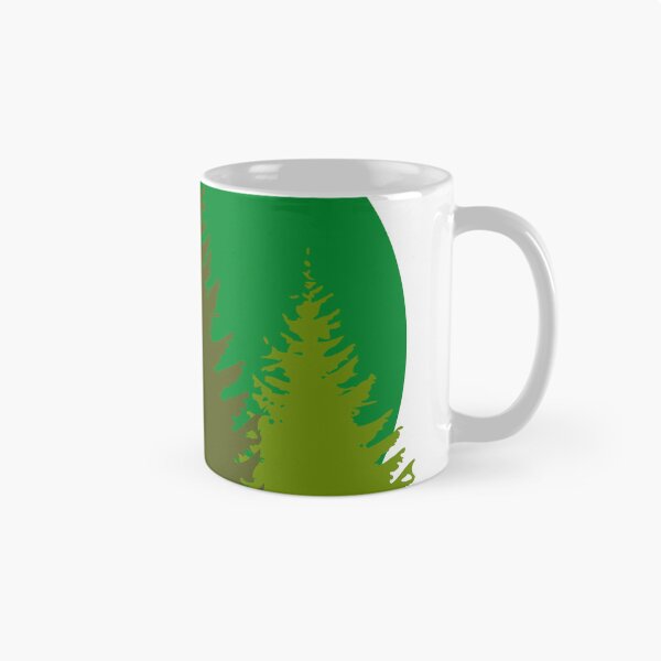 Item preview, Trees designed and sold by Spicy Tomato.