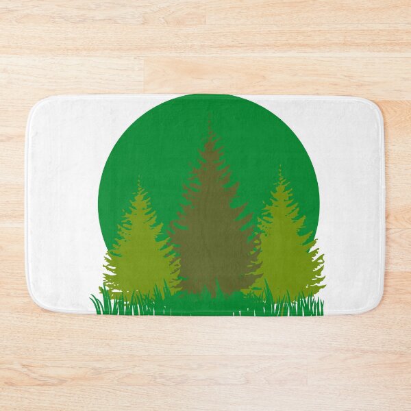 Item preview, Trees designed and sold by Spicy Tomato.