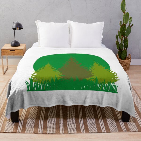 Item preview, Trees designed and sold by Spicy Tomato.