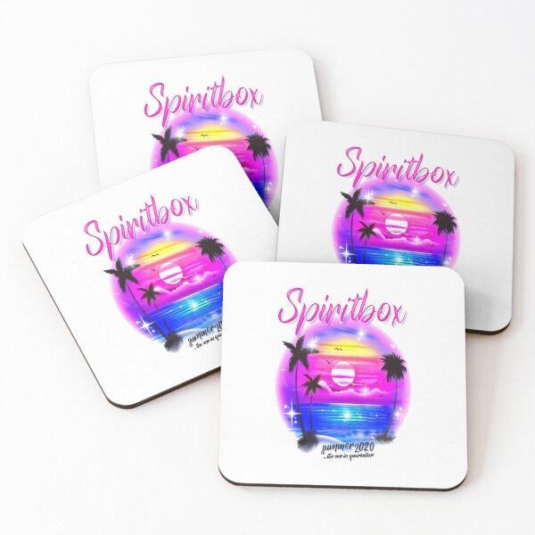 Item preview, best of spiritbox logo essential designed and sold by Phin0908.