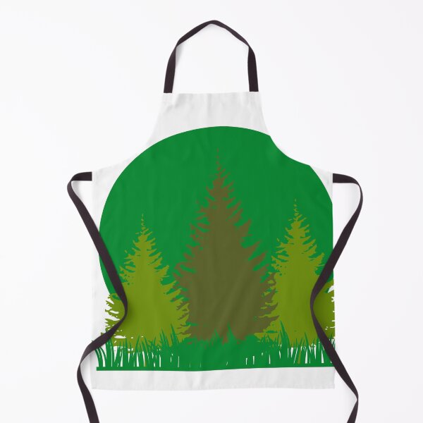 Item preview, Trees designed and sold by Spicy Tomato.