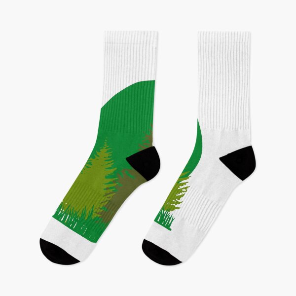 Item preview, Trees designed and sold by Spicy Tomato.
