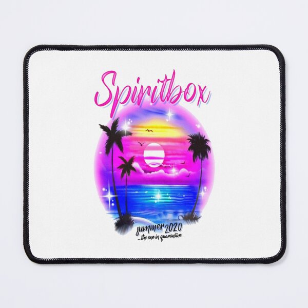 Item preview, best of spiritbox logo essential designed and sold by Phin0908.