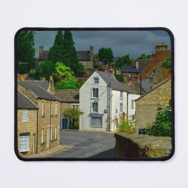 Item preview, The Green in Richmond designed and sold by Alisonchambers2.