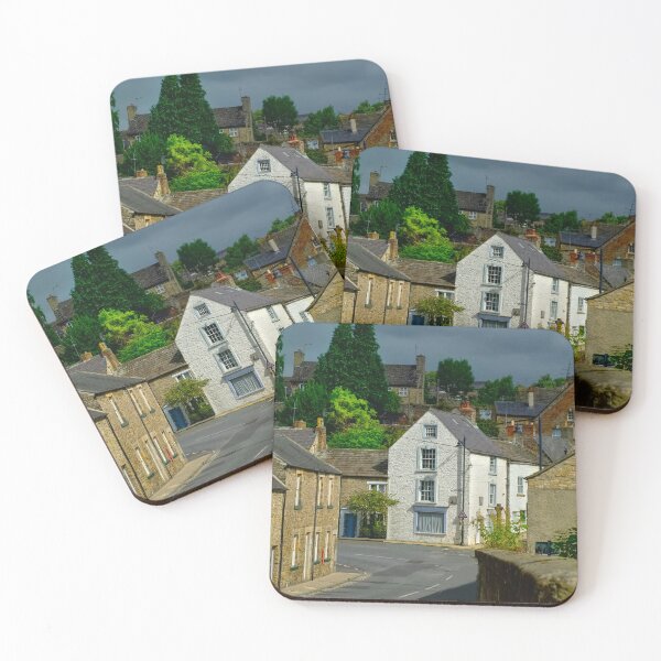 Item preview, The Green in Richmond designed and sold by Alisonchambers2.