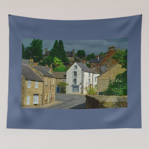 Item preview, The Green in Richmond designed and sold by Alisonchambers2.