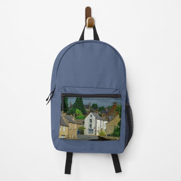Item preview, The Green in Richmond designed and sold by Alisonchambers2.