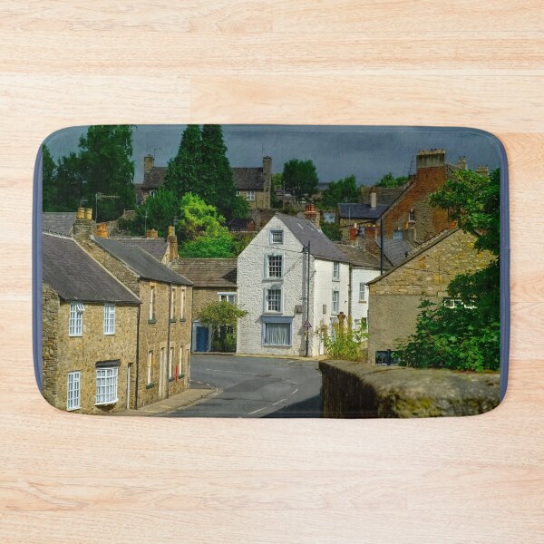 Item preview, The Green in Richmond designed and sold by Alisonchambers2.
