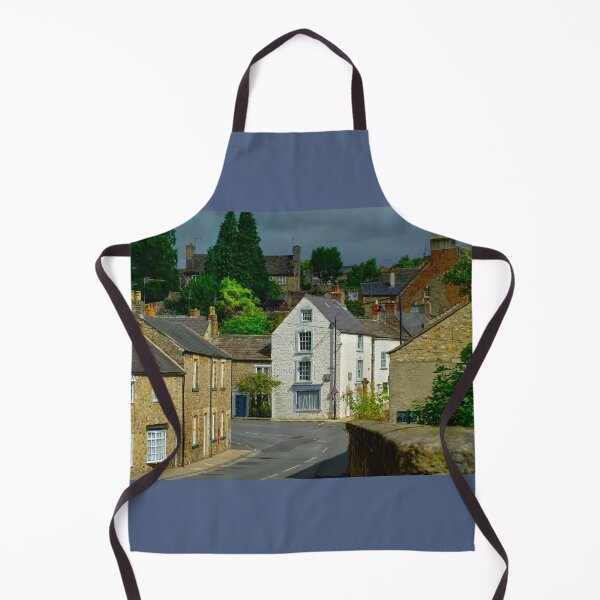 Item preview, The Green in Richmond designed and sold by Alisonchambers2.