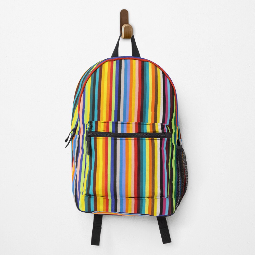 Item preview, Backpack designed and sold by kitslam.
