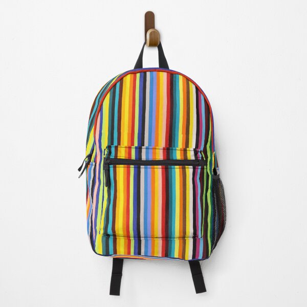 Item preview, Colorful Line Design designed and sold by Kitslam Art.