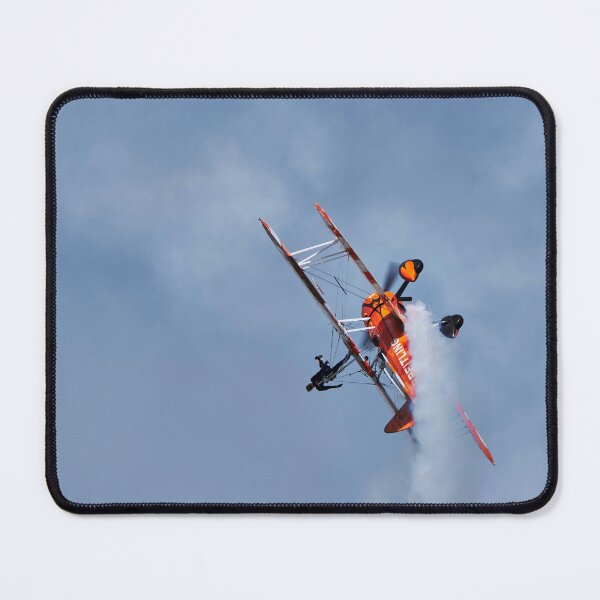 Item preview, Stearman Wing Walker designed and sold by Richard Allen.