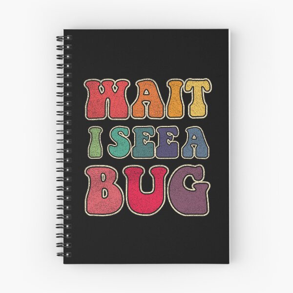 Item preview, Wait I see a bug designed and sold by TheLemonBox.