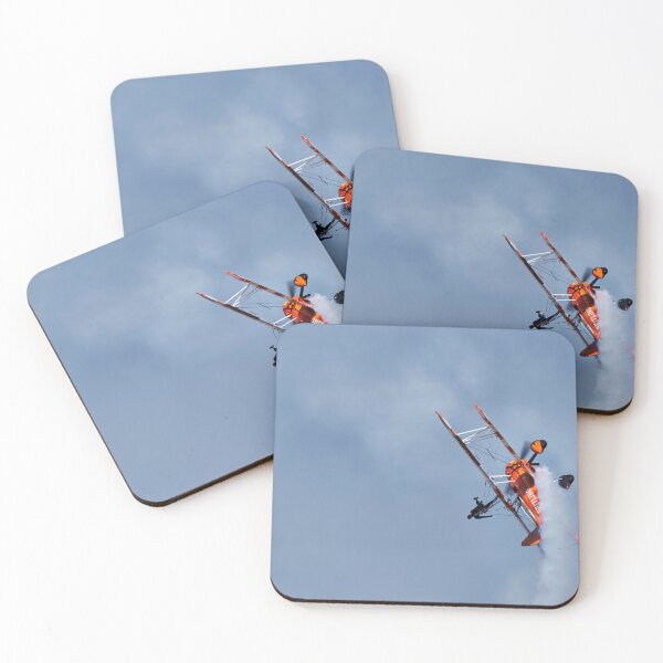 Item preview, Stearman Wing Walker designed and sold by Richard Allen.