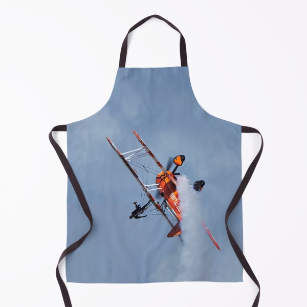 Item preview, Stearman Wing Walker designed and sold by Richard Allen.