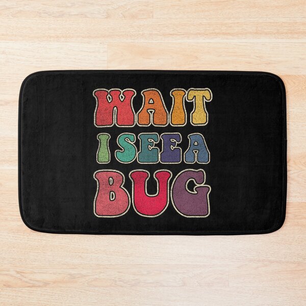 Item preview, Wait I see a bug designed and sold by TheLemonBox.