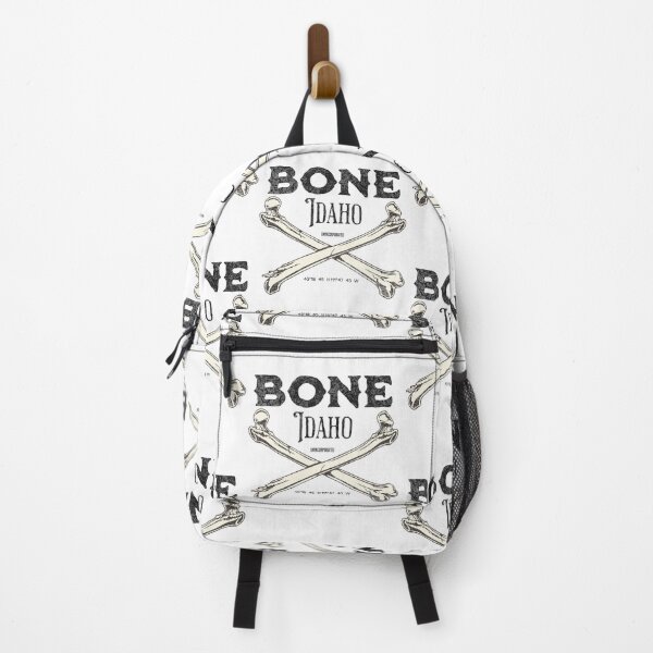 Item preview, Bone, Idaho designed and sold by Rich Summers Art.