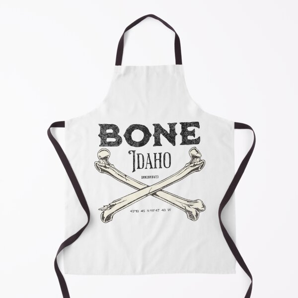 Item preview, Bone, Idaho designed and sold by Rich Summers Art.