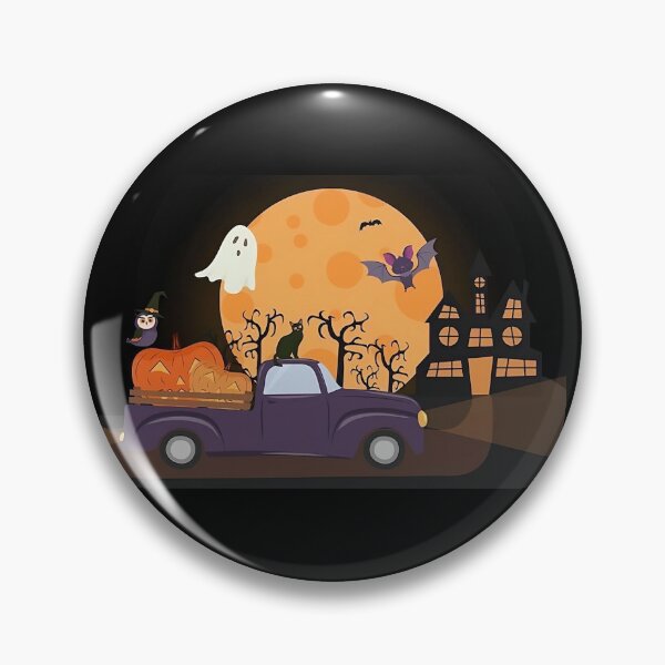 Item preview, A cat and an owl at midnight designed and sold by Vehiclestore.