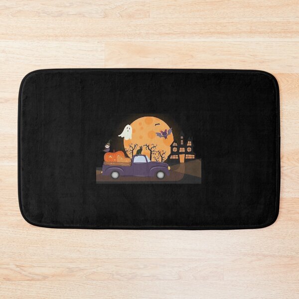 Item preview, A cat and an owl at midnight designed and sold by Vehiclestore.