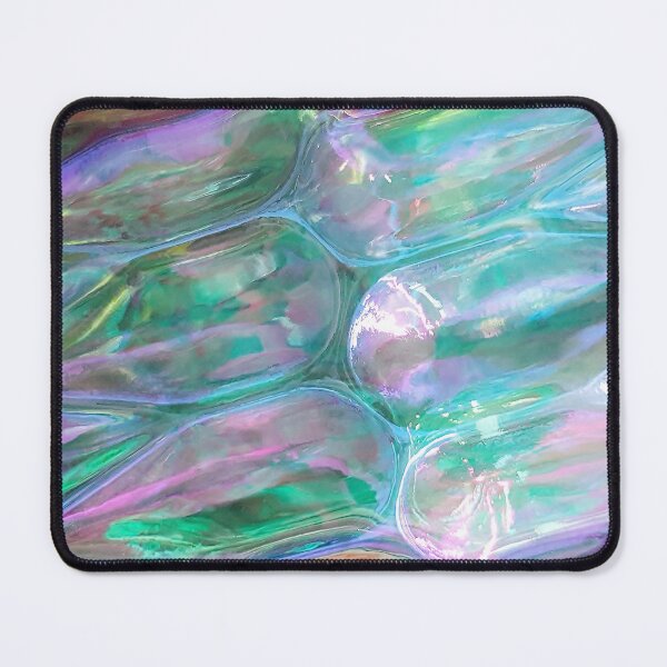 Item preview, Multicoloured Glass Prisms designed and sold by Kim Arnott.