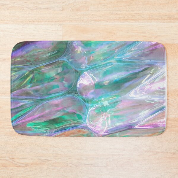 Item preview, Multicoloured Glass Prisms designed and sold by Kim Arnott.