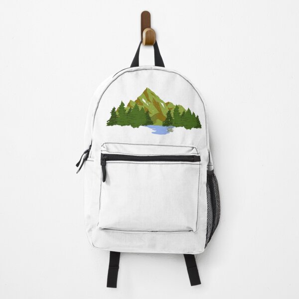 Item preview, Camping  designed and sold by Spicy Tomato.