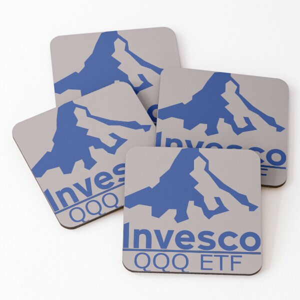 Item preview, Invesco Capital Management designed and sold by MrParadox.