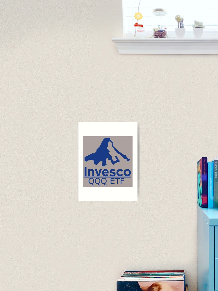 Invesco Capital Management Poster for Sale by MrParadox