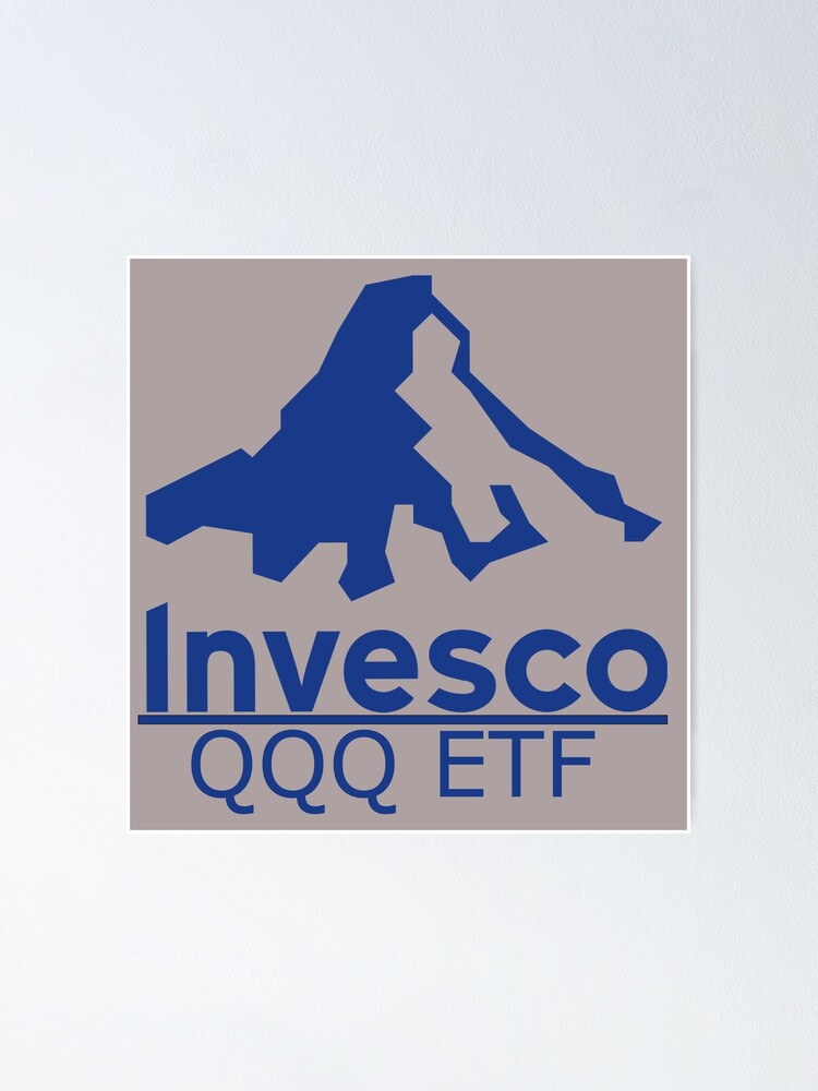 Invesco Capital Management Sticker for Sale by MrParadox