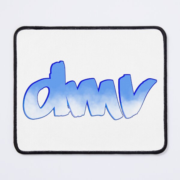 Item preview, dmv Cloudy Sky designed and sold by kmtnewsman.