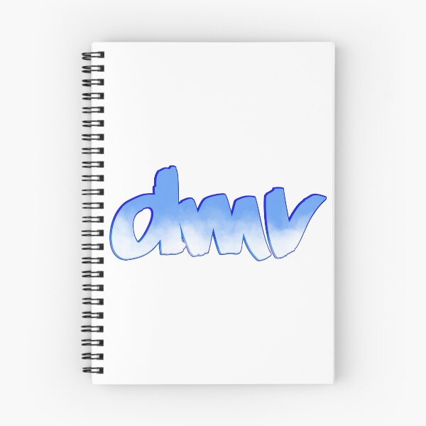 Item preview, dmv Cloudy Sky designed and sold by kmtnewsman.