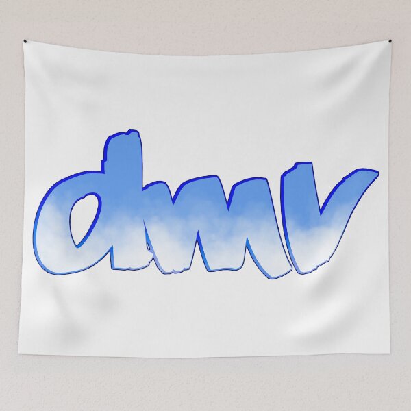 Item preview, dmv Cloudy Sky designed and sold by kmtnewsman.