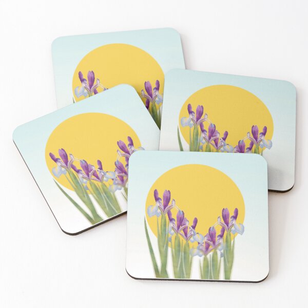 Item preview, Flowers in Sunlight III designed and sold by David Lichtneker.
