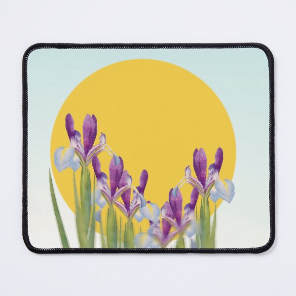 Item preview, Flowers in Sunlight III designed and sold by David Lichtneker.