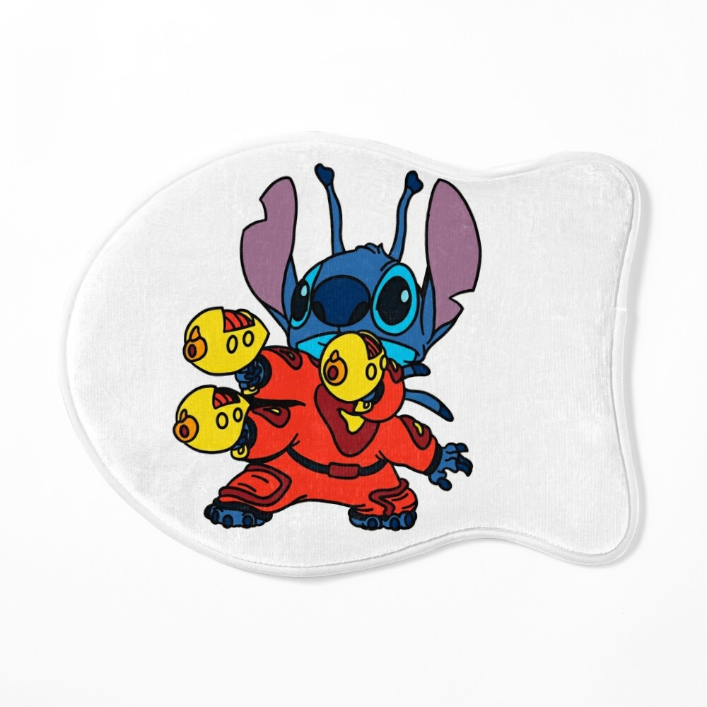 lilo and stitch Sticker for Sale by Joslyn Rinnels